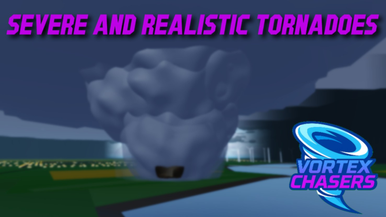 Vortex Chasers [0.5] screenshot 2