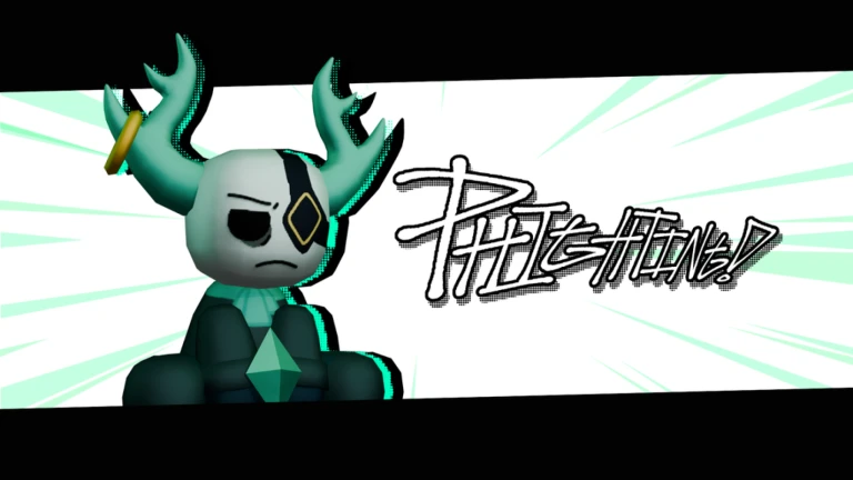 PHIGHTING! [ALPHA]