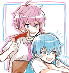 Rose's [group] Love