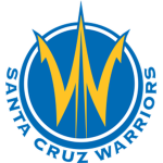 SantaㅤCruz Warriors