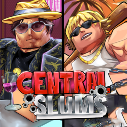 Central Slums