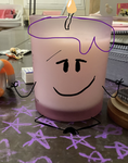Little Friend Talk