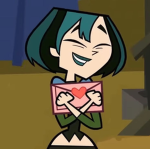 Mighty's Total Drama Fan Club