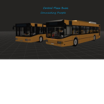 Central Plaza Buses
