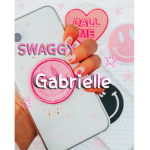 -Gabrielle’s closet-