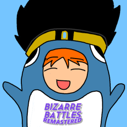 bizarre battles requiem