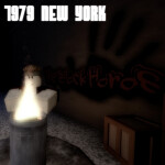 1979 New York, Brooklyn