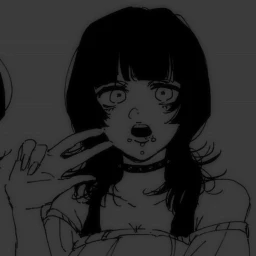 ┕━☽【❖】☾━┙ icon