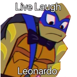 Rottmnt Leo Land  icon