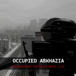 Occupied Abkhazia ( MGRR )