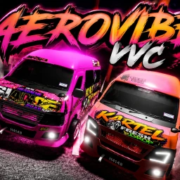 AEROVIBE VVC(REVAMP!!!) icon