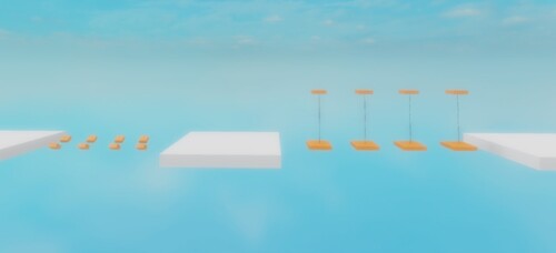 Bizarre Hangout