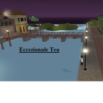 Eccezionale Tea