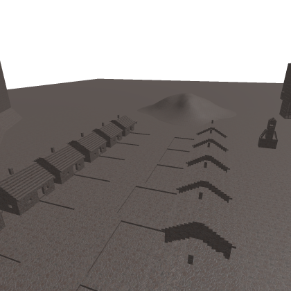 Stone City