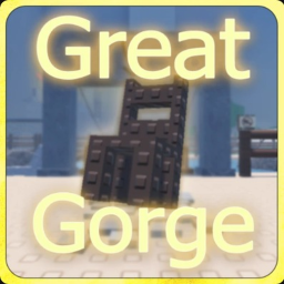 Great Gorge 🪑 (Update 400m coming soon)