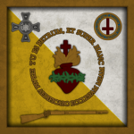 Corps of Volunteers of His Holiness