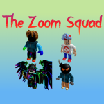 The Z0om Squad
