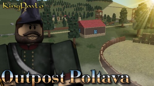 [RA] Outpost Poltava