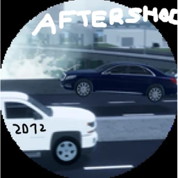 AFTERSHOCK icon