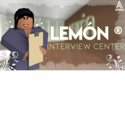 Lemon Cafe' interview centre