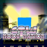 Noob Nation [The Streets]