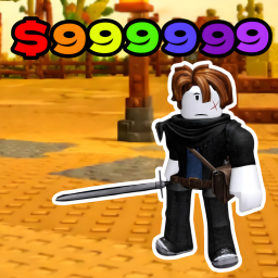 [🍁 Fall] Swordfight Battlegrounds