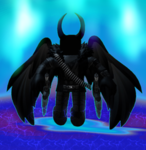 Kingdom of the Hunters of Angels
