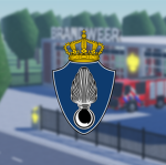 [Den Haag Roleplay] Koninklijke Marechaussee