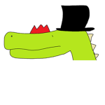 Sir Spinosaurus
