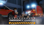 Notruf Hamburg Community