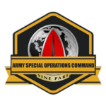 United States Army Special Operations Command ᅠᅠ ᅠ
