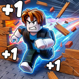 +1 Speed Breaking Escape [RELEASE]
