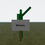 I'll support you