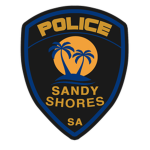 〔 Sandy Shores Police Dept. 〕