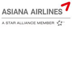 ASIANA Airlines Part Of Star Allience