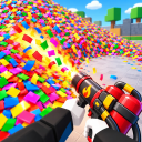 🎉Clean all the confetti!