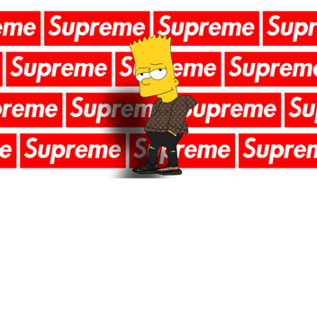*supreme*obby