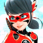 miraculous superheros !