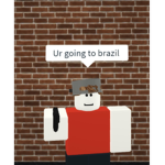 gary the bear
