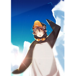 myliexkylie's Penguin Army
