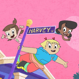 Harvey Street Kids