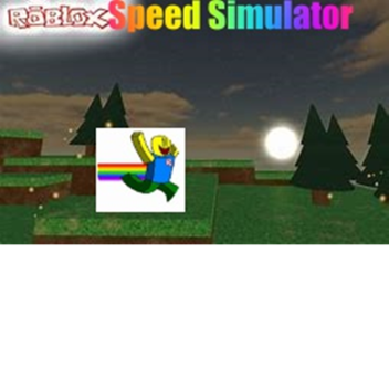 Speed Simulator (Beta) (Update
