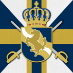 1. Cavalry Division of Spitzsbergen