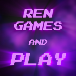 Ren Games And Play