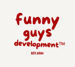 funny guys development