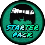 Starter Pack