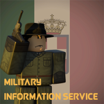 [RIA] Military Information Service