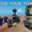 [REBIRTH]Infinite Tower Defense