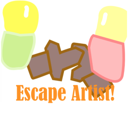 Escape Artist (Discontinued)