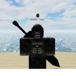 Mr_Gorilla